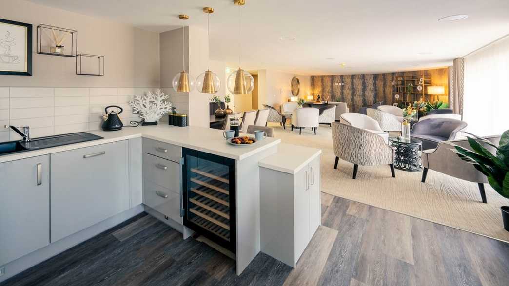 Catherine Place Retirement Living Melton Mowbray lifestyle-carousel - 1
