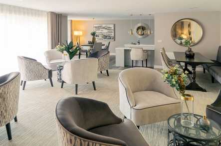 Catherine Place Retirement Living Melton Mowbray  - 4