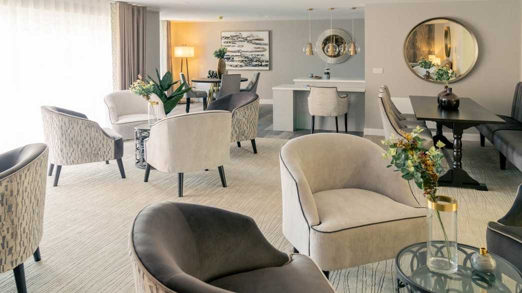 Catherine Place Retirement Living Melton Mowbray lifestyle-carousel - 2