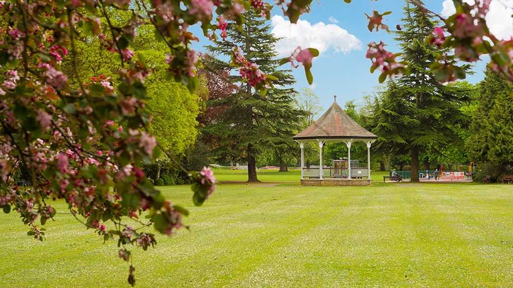 Catherine Place Retirement Living Melton Mowbray wellbeing-carousel - 6