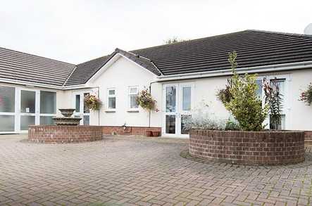 Catherines Court Care Home Yelland  - 1