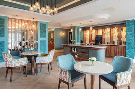 Cavell Park Care Home Care Home Maidstone  - 4