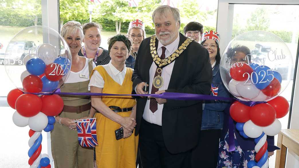 Cavell Court Care Home Norwich activities-carousel - 11