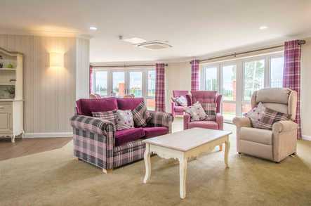 Cavell Court Care Home Norwich  - 5