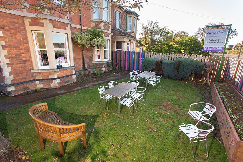 Cavendish Care Home Care Home Gloucester, GL1 5LF