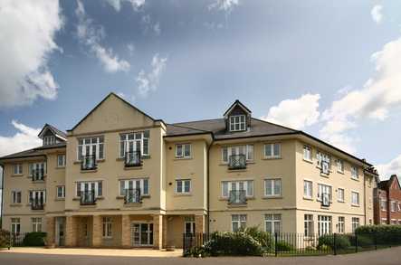 Cavendish Court Retirement Living Cambourne  - 1