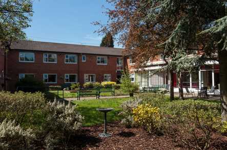 Cawood House Care Home Stockport  - 5