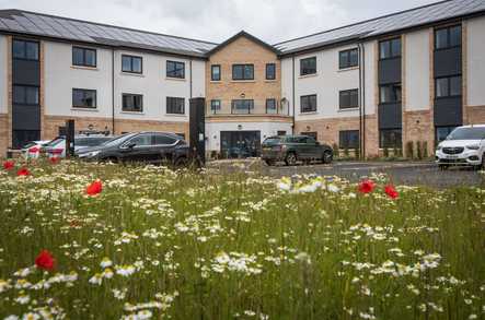Cayton View Care Home Scarborough  - 5