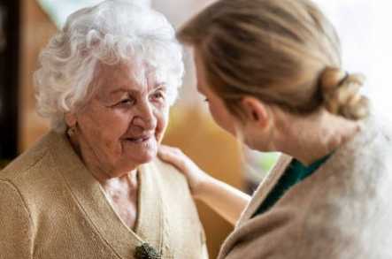 CeCe Care Services Ltd Home Care Lancaster  - 1