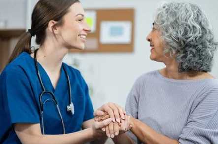 Cedar Green Healthcare Services Ltd Home Care Brentwood  - 1