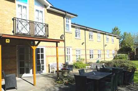 Cedar House Care Home Harefield  - 1