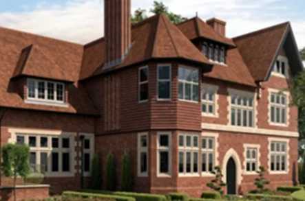 Cedar Lodge Care Home Whitchurch on Thames  - 1