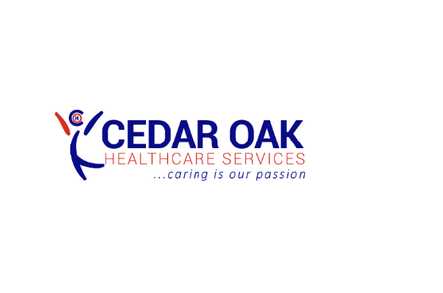 Cedar Oak Healthcare Services Ltd Home Care Reigate  - 1