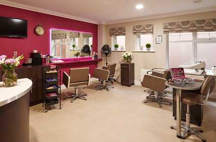 Cedar View Care Home Croydon  - 4