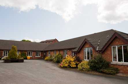 Cedarhurst Lodge Care Home Belfast  - 1