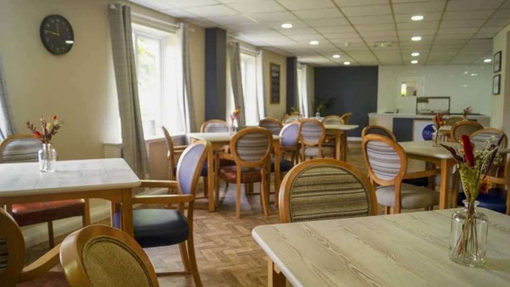 Cedars Care Home Care Home Doncaster buildings-carousel - 2