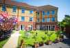 Cedars Care Home - 1