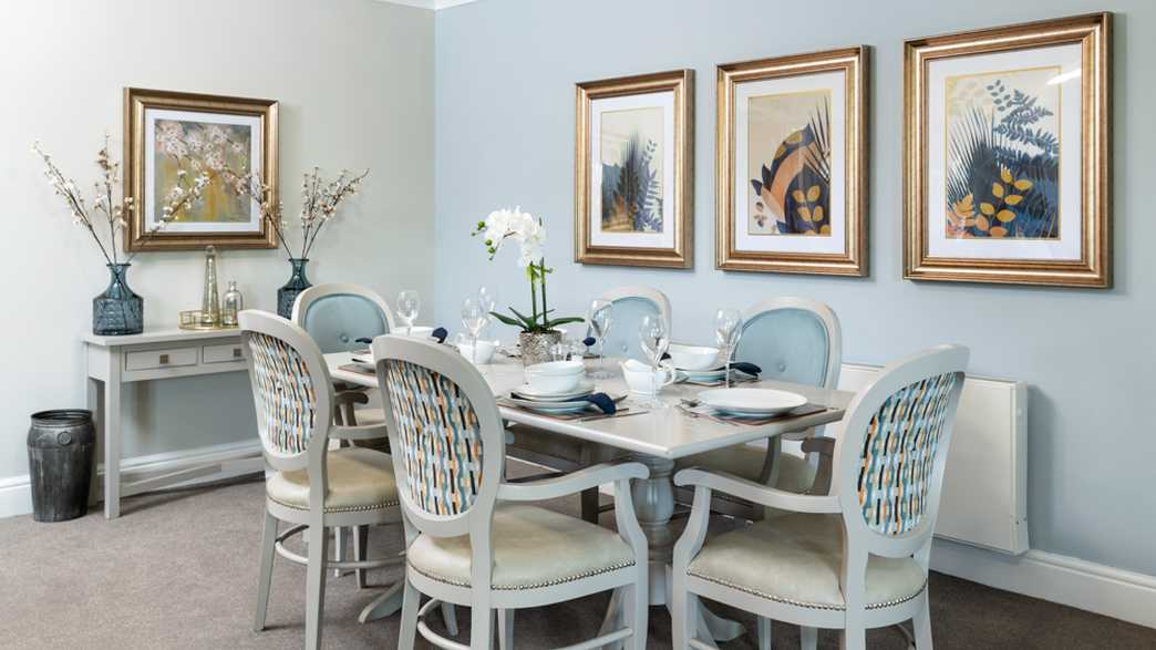 Orchard House Care Home Care Home Wisbech meals-carousel - 11