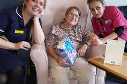Benslow Nursing Home Care Home Hitchin  - 4