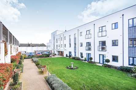 Centenary Place Retirement Living Southend  - 1