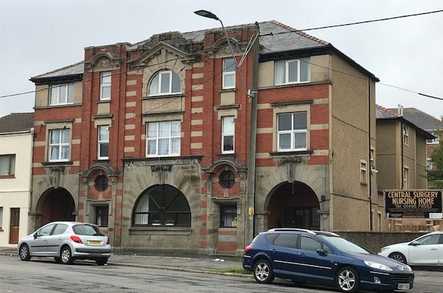 Central Surgery Nursing Home Care Home Tredegar  - 1