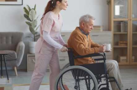 Center Healthcare Home Care Croydon  - 1