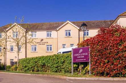 Cepen Lodge Care Home Chippenham  - 1