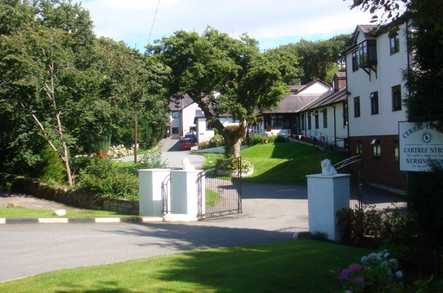 Cerrig yr Afon nursing home Care Home Y Felinheli  - 1