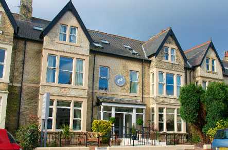 Cestria House Residential Home Care Home Newcastle Upon Tyne  - 1