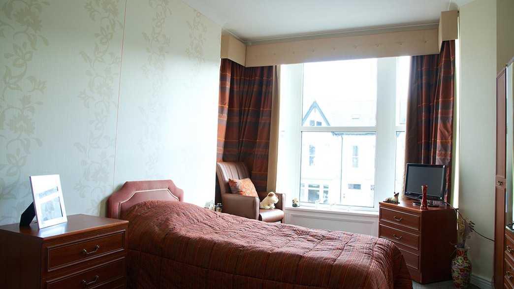 Cestria House Residential Home Care Home Newcastle Upon Tyne accommodation-carousel - 1