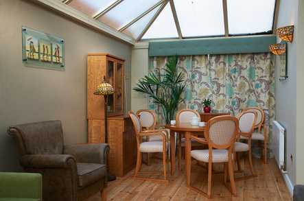 Cestria House Residential Home Care Home Newcastle Upon Tyne  - 2