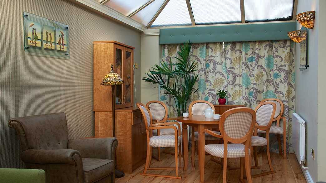 Cestria House Residential Home Care Home Newcastle Upon Tyne buildings-carousel - 2