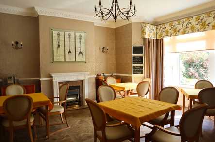 Cestria House Residential Home Care Home Newcastle Upon Tyne  - 3