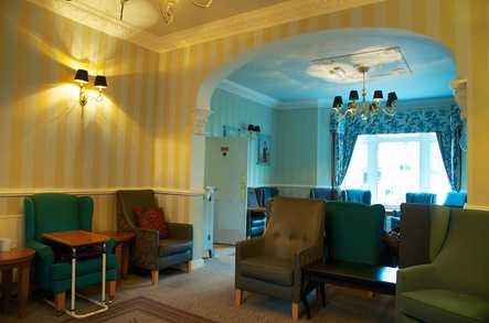 Cestria House Residential Home Care Home Newcastle Upon Tyne  - 4
