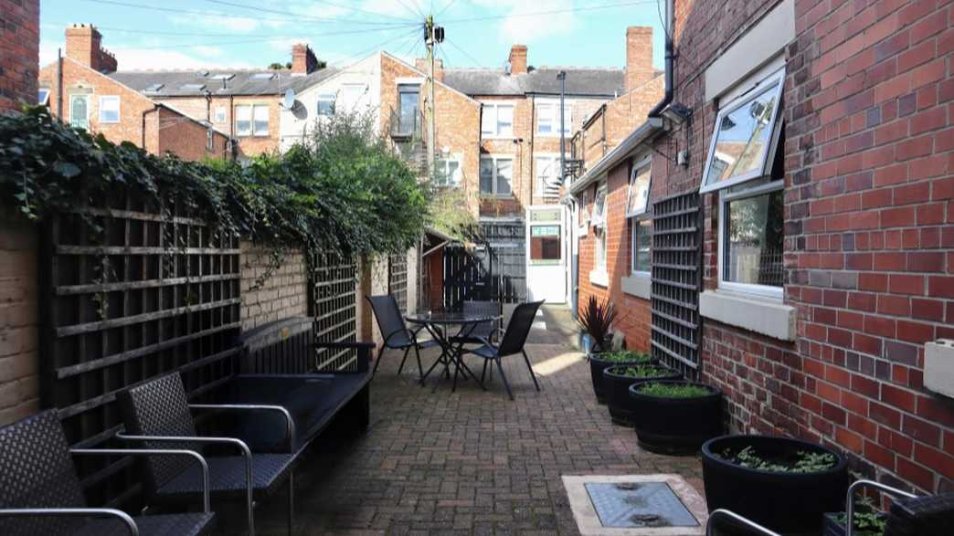 Cestria House Residential Home Care Home Newcastle Upon Tyne buildings-carousel - 5