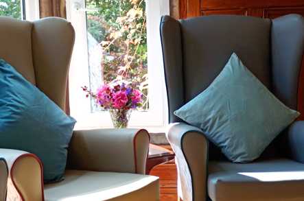 The Old Vicarage Care Home Grange Over Sands  - 3