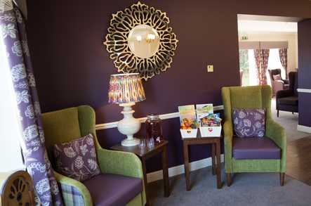 Bowood Court Care Home Care Home Redditch  - 5
