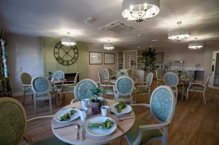 Chalkwell Grange Care Home Leigh on Sea  - 2