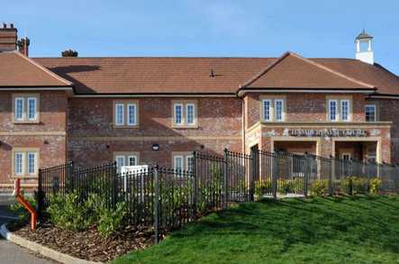 Chamberlaine Court Care Home Bedworth  - 1