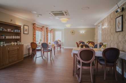 Chandler Court Care Home Bromsgrove  - 5