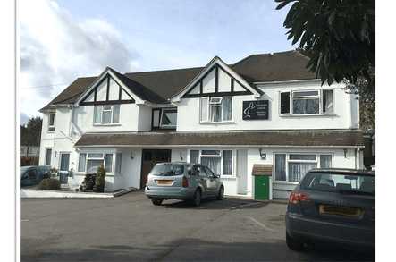 Chandos Lodge Nursing Home Care Home Slough  - 1