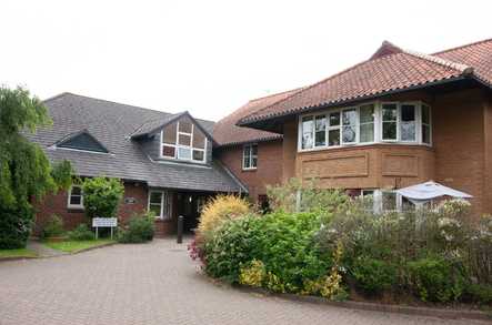 Chantry House Residential and Nursing Home Care Home Saxmundham  - 1