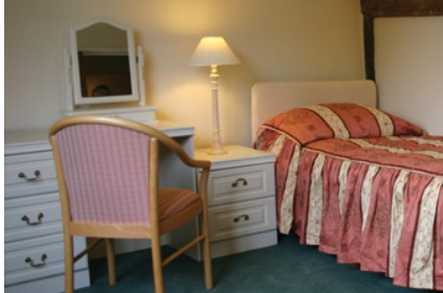Capel Grange Residential Home Care Home Tonbridge  - 2