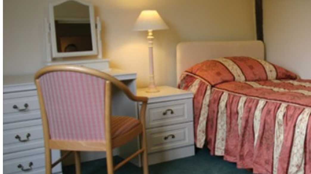 Capel Grange Residential Home Care Home Tonbridge accommodation-carousel - 1