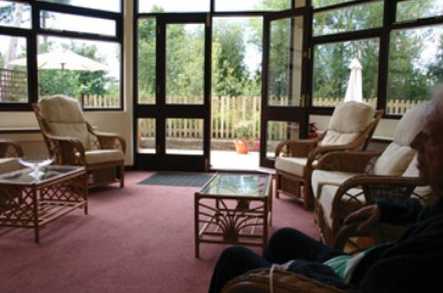 Capel Grange Residential Home Care Home Tonbridge  - 3