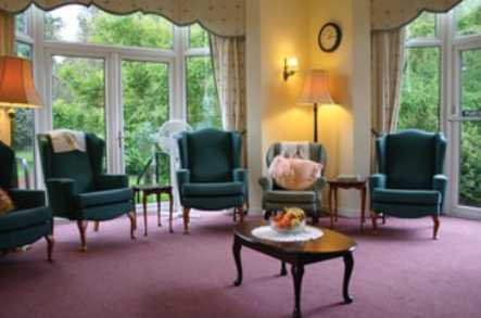 Capel Grange Residential Home Care Home Tonbridge  - 5
