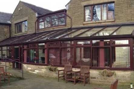 Chapel Lodge Care Home Burnley  - 1