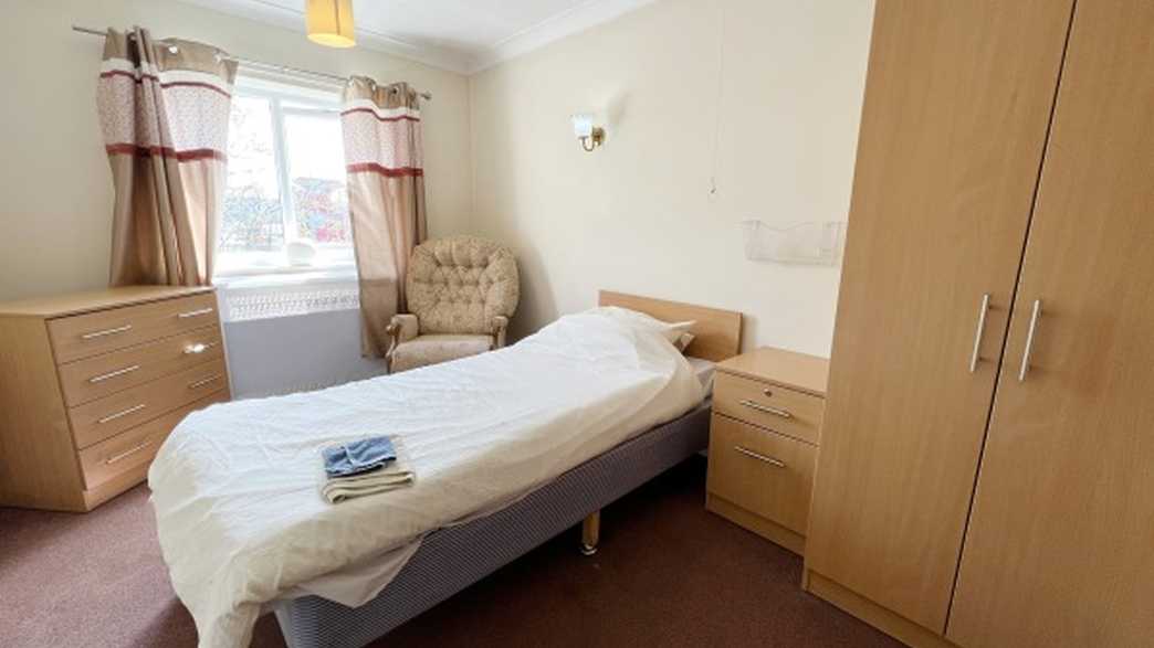 Chapel View Care Home Care Home Barnsley accommodation-carousel - 1