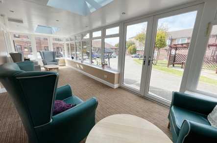 Chapel View Care Home Care Home Barnsley  - 2