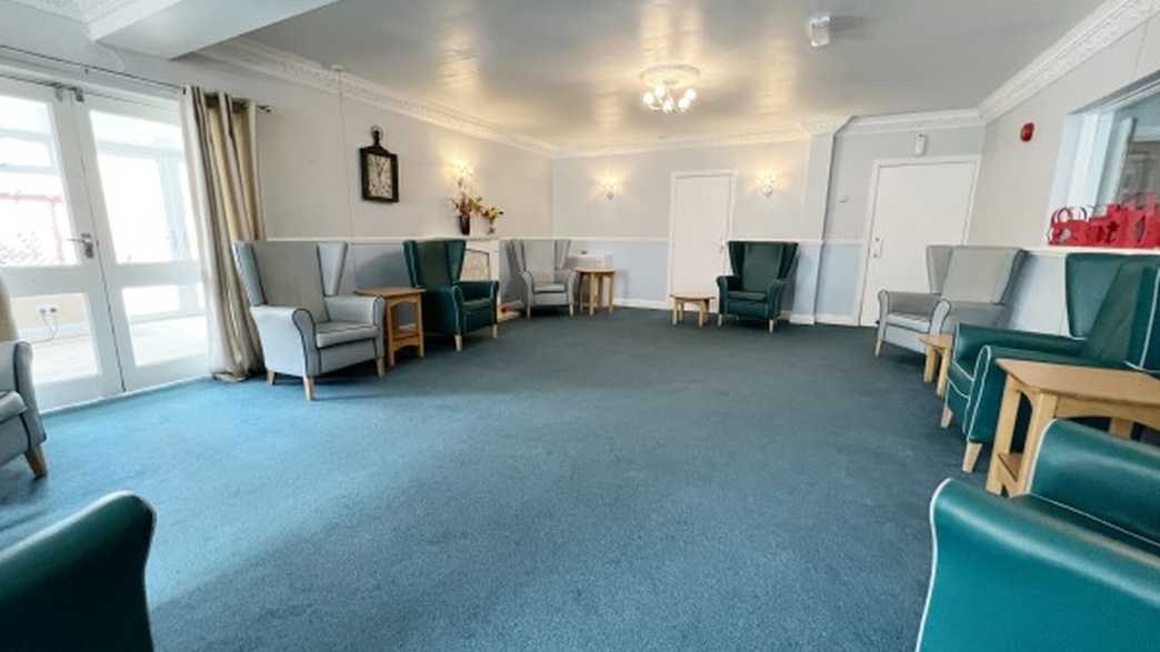 Chapel View Care Home Care Home Barnsley buildings-carousel - 1